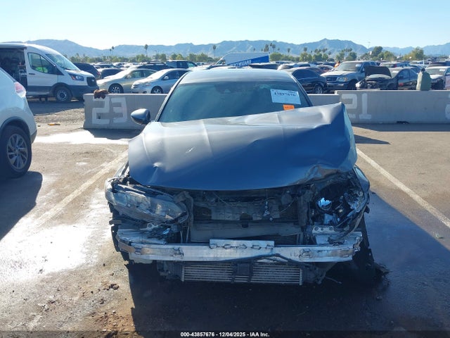 1HGCV1F38LA157412 Honda Accord Sport