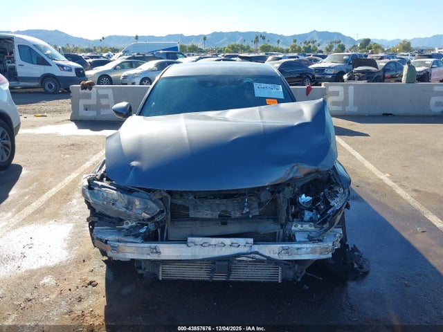 1HGCV1F38LA157412 Honda Accord Sport