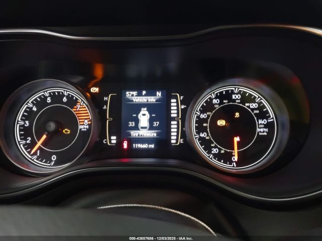 2020 JEEP CHEROKEE 1C4PJLLX8LD500796 Photo 6