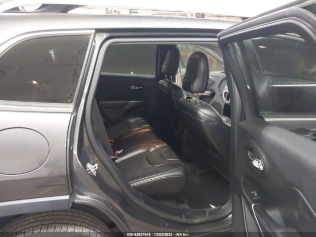 2020 JEEP CHEROKEE 1C4PJLLX8LD500796 Photo 7