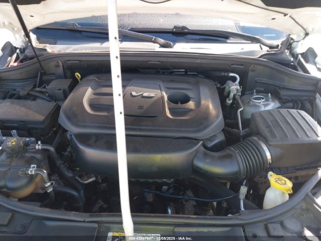 2018 DODGE DURANGO 1C4RDHDG4JC473496 Photo 9