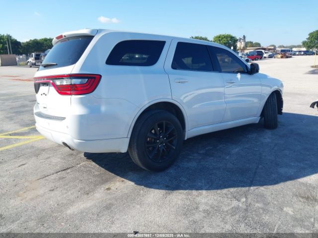 2018 DODGE DURANGO 1C4RDHDG4JC473496 Photo 3