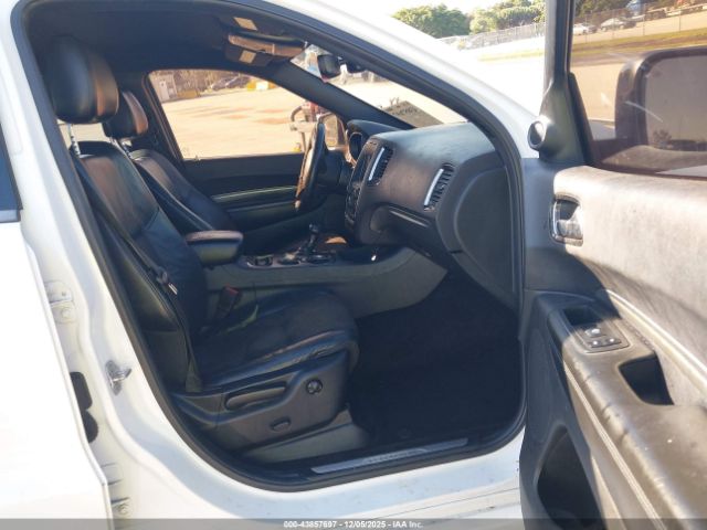 2018 DODGE DURANGO 1C4RDHDG4JC473496 Photo 4