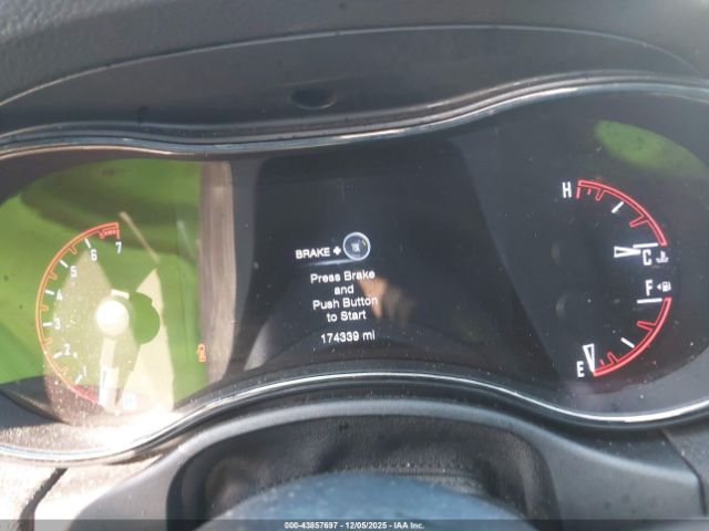 2018 DODGE DURANGO 1C4RDHDG4JC473496 Photo 6