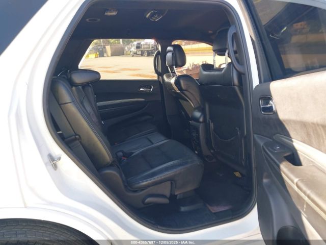 2018 DODGE DURANGO 1C4RDHDG4JC473496 Photo 7