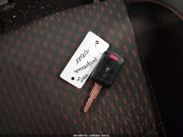 2017 MITSUBISHI OUTLANDER SPORT JA4AR3AU7HZ043233 Photo 10