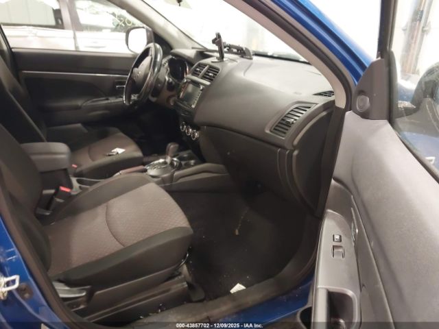 2017 MITSUBISHI OUTLANDER SPORT JA4AR3AU7HZ043233 Photo 4