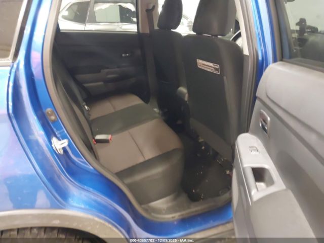 2017 MITSUBISHI OUTLANDER SPORT JA4AR3AU7HZ043233 Photo 7