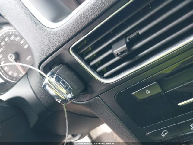 2014 AUDI Q5 WA1LFAFP1EA109035 Photo 10