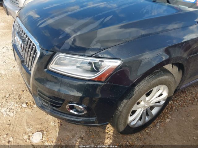 2014 AUDI Q5 WA1LFAFP1EA109035 Photo 5