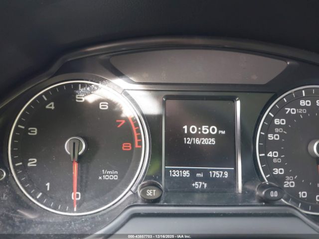 2014 AUDI Q5 WA1LFAFP1EA109035 Photo 6