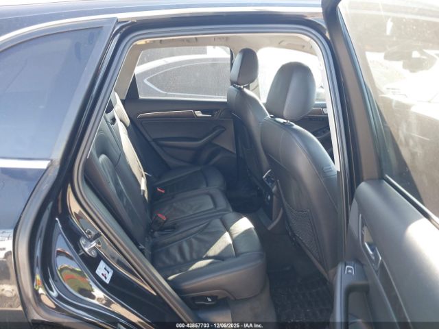 2014 AUDI Q5 WA1LFAFP1EA109035 Photo 7