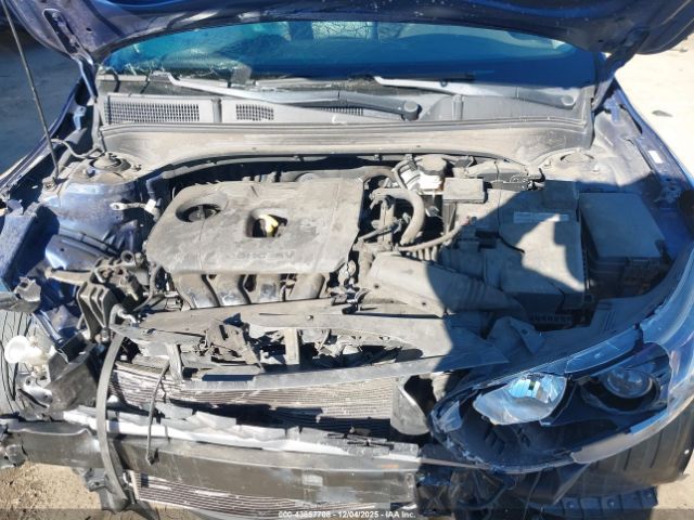 2019 KIA FORTE 3KPF24AD8KE109362 Photo 9