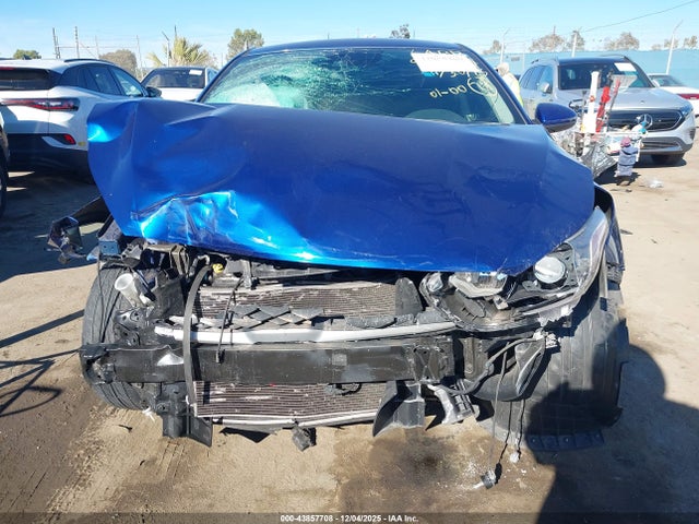 3KPF24AD8KE109362 KIA Forte Lxs