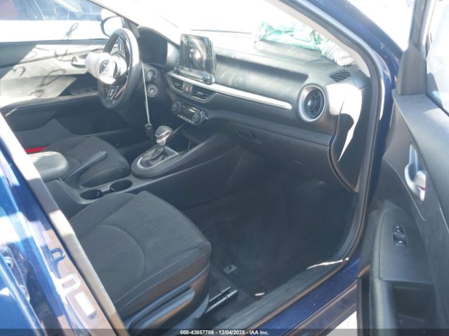 2019 KIA FORTE 3KPF24AD8KE109362 Photo 4