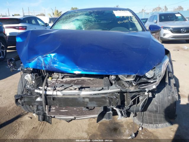 2019 KIA FORTE 3KPF24AD8KE109362 Photo 5