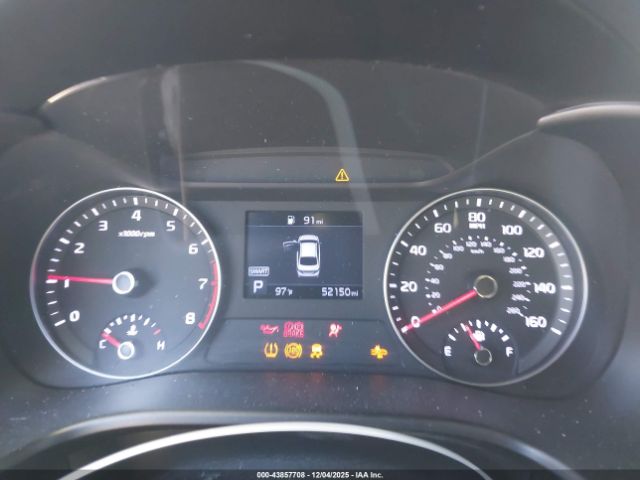 2019 KIA FORTE 3KPF24AD8KE109362 Photo 6