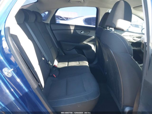 2019 KIA FORTE 3KPF24AD8KE109362 Photo 7