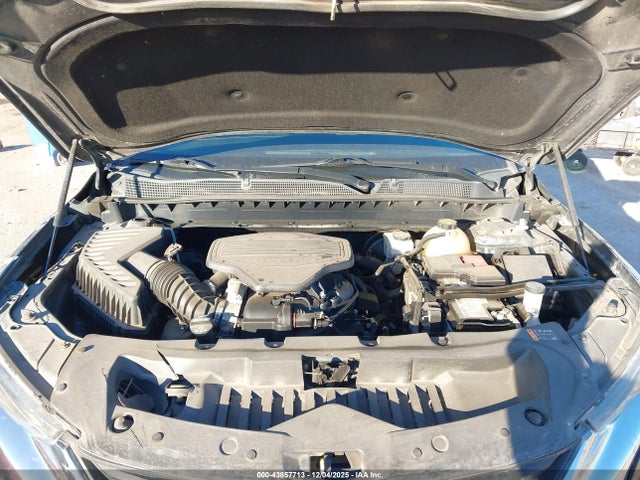 3GNKBGRS7KS675511 Chevrolet Blazer