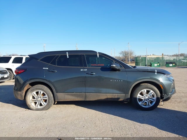 3GNKBGRS7KS675511 Chevrolet Blazer