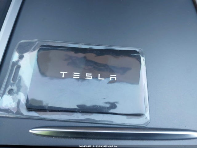 2023 TESLA MODEL Y 7SAYGDEE9PA077603 Photo 10