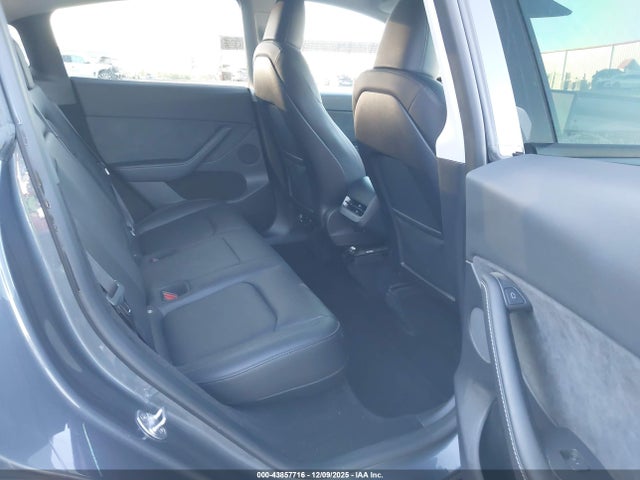 2023 TESLA MODEL Y 7SAYGDEE9PA077603 Photo 7