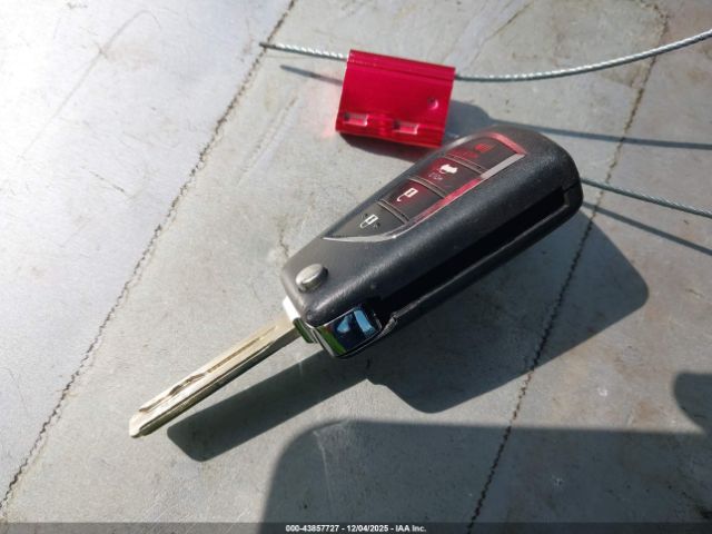 2020 TOYOTA COROLLA JTDS4RCE5LJ034121 Photo 10