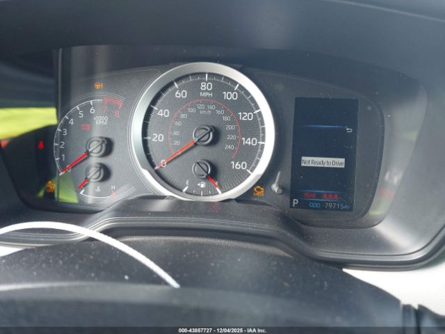 2020 TOYOTA COROLLA JTDS4RCE5LJ034121 Photo 6