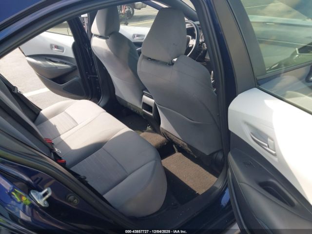 2020 TOYOTA COROLLA JTDS4RCE5LJ034121 Photo 7