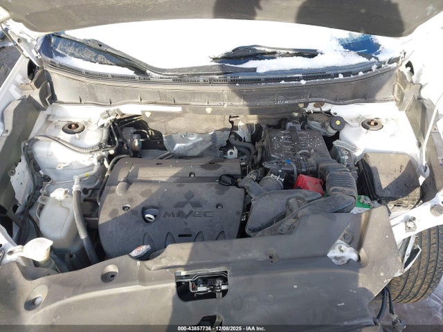 2017 MITSUBISHI OUTLANDER SPORT JA4AP3AU0HZ005297 Photo 9