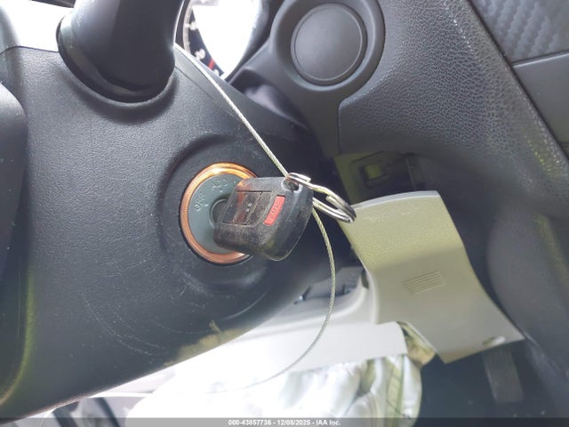 2017 MITSUBISHI OUTLANDER SPORT JA4AP3AU0HZ005297 Photo 10