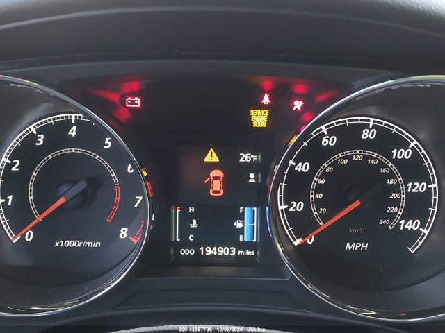 2017 MITSUBISHI OUTLANDER SPORT JA4AP3AU0HZ005297 Photo 6