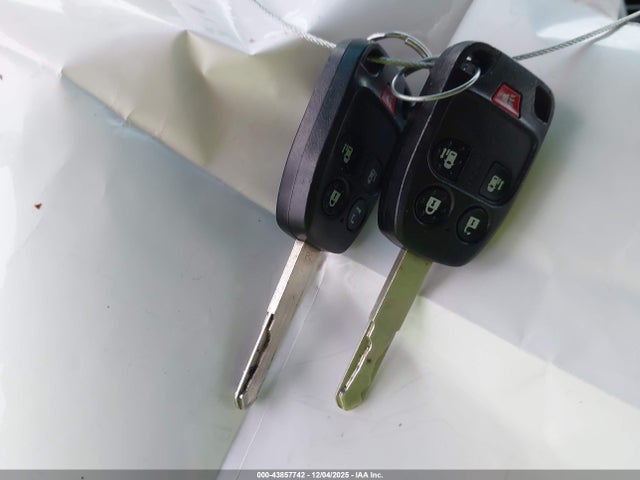 Продаж на аукціоні авто 2012 Honda Odyssey Ex, vin: 5FNRL5H46CB023632, номер лоту: 43857742