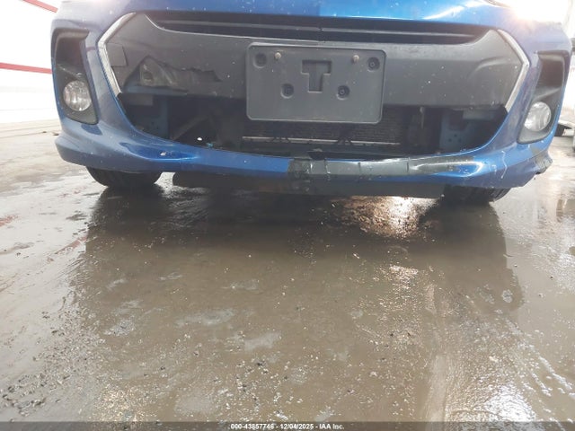 1G1JD5SH3H4103290 Chevrolet Sonic Lt Auto