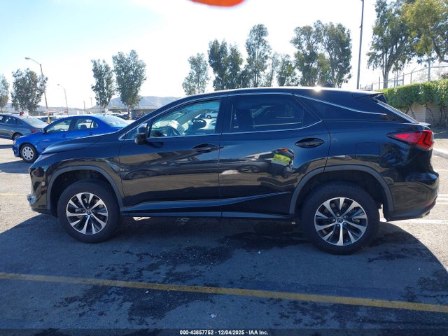 Lexus RX 350 2022 2T2AZMAA7NC222424 Image 15