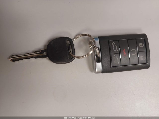 2015 CADILLAC ATS 1G6AG1RX4F0116867 Photo 10