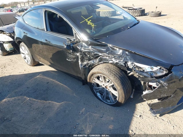 2023 TESLA MODEL Y 7SAYGDEE0PA184670 Photo 5