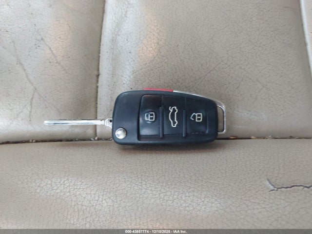 2007 AUDI A4 WAUAF78E67A259119 Photo 10