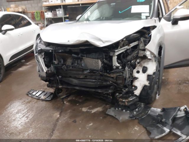 2022 NISSAN ROGUE 5N1BT3BB2NC676211 Photo 5