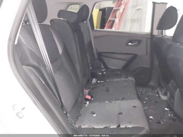 2022 NISSAN ROGUE 5N1BT3BB2NC676211 Photo 7