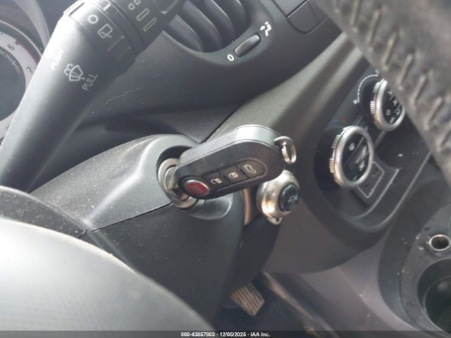 2015 FIAT 500L ZFBCFADH4FZ036489 Photo 10