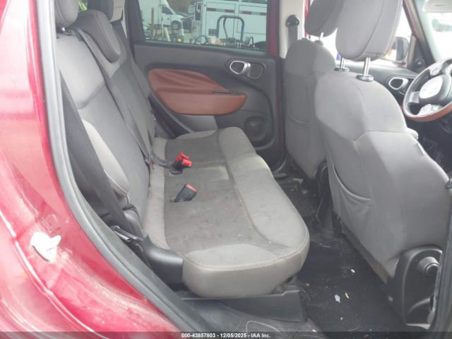 2015 FIAT 500L ZFBCFADH4FZ036489 Photo 7