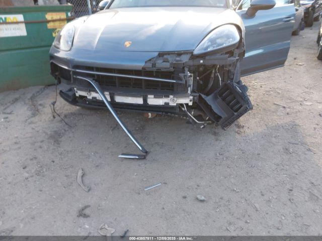 2019 PORSCHE CAYENNE WP1AA2AY1KDA06563 Photo 5