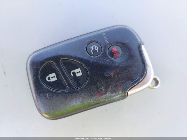 2007 LEXUS ES 350 JTHBJ46G372010097 Photo 10