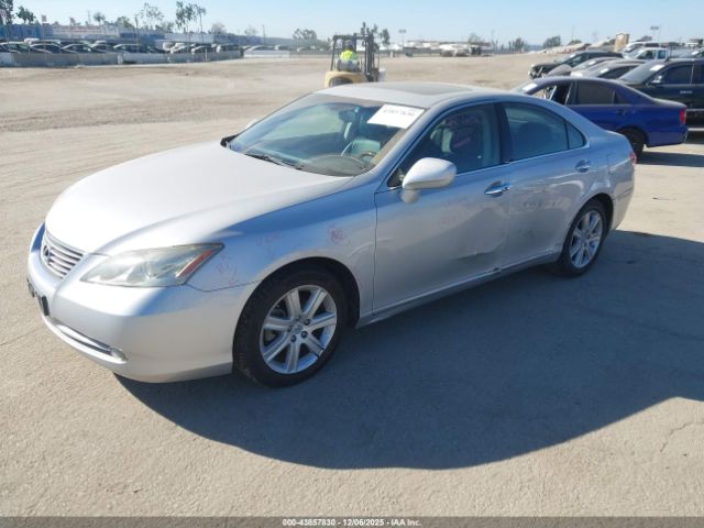 2007 LEXUS ES 350 JTHBJ46G372010097 Photo 1