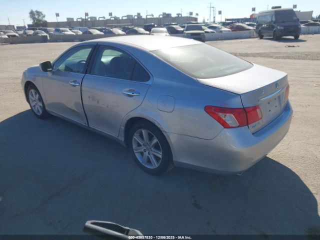 2007 LEXUS ES 350 JTHBJ46G372010097 Photo 2