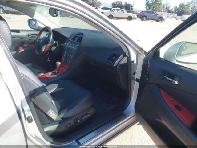 2007 LEXUS ES 350 JTHBJ46G372010097 Photo 4