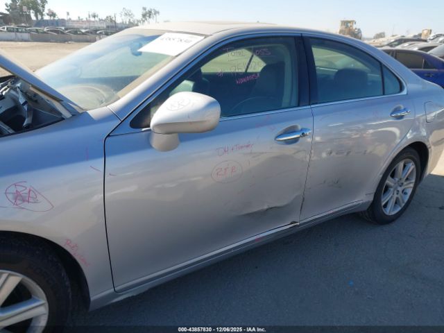 2007 LEXUS ES 350 JTHBJ46G372010097 Photo 5