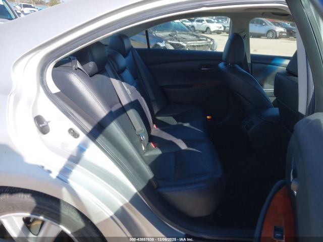 2007 LEXUS ES 350 JTHBJ46G372010097 Photo 7