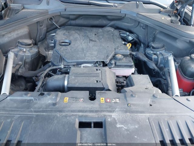 2023 GENESIS GV80 KMUHBDSB4PU120595 Photo 9